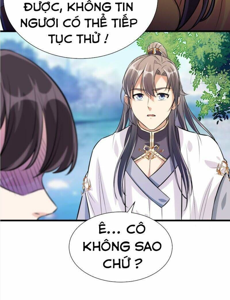 tu tiên phải dựa vào sugar mommy chapter 10 - Next chapter 11