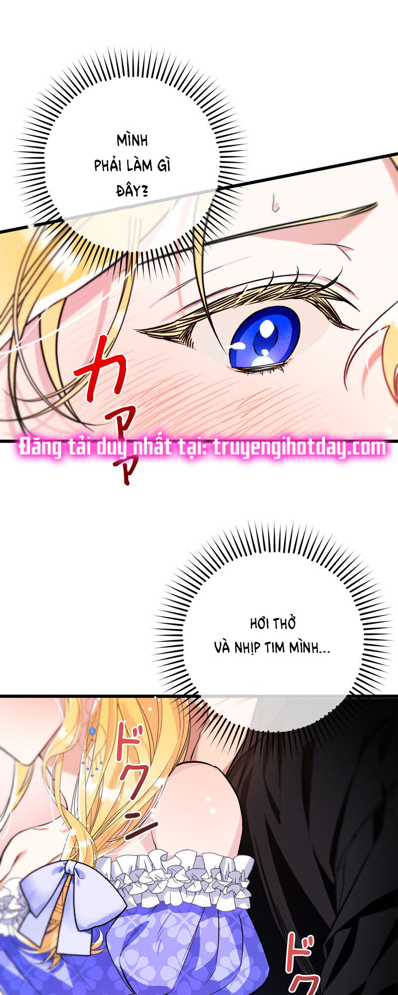 [18+] dinh thự của dã thú Chap 32 - Trang 2