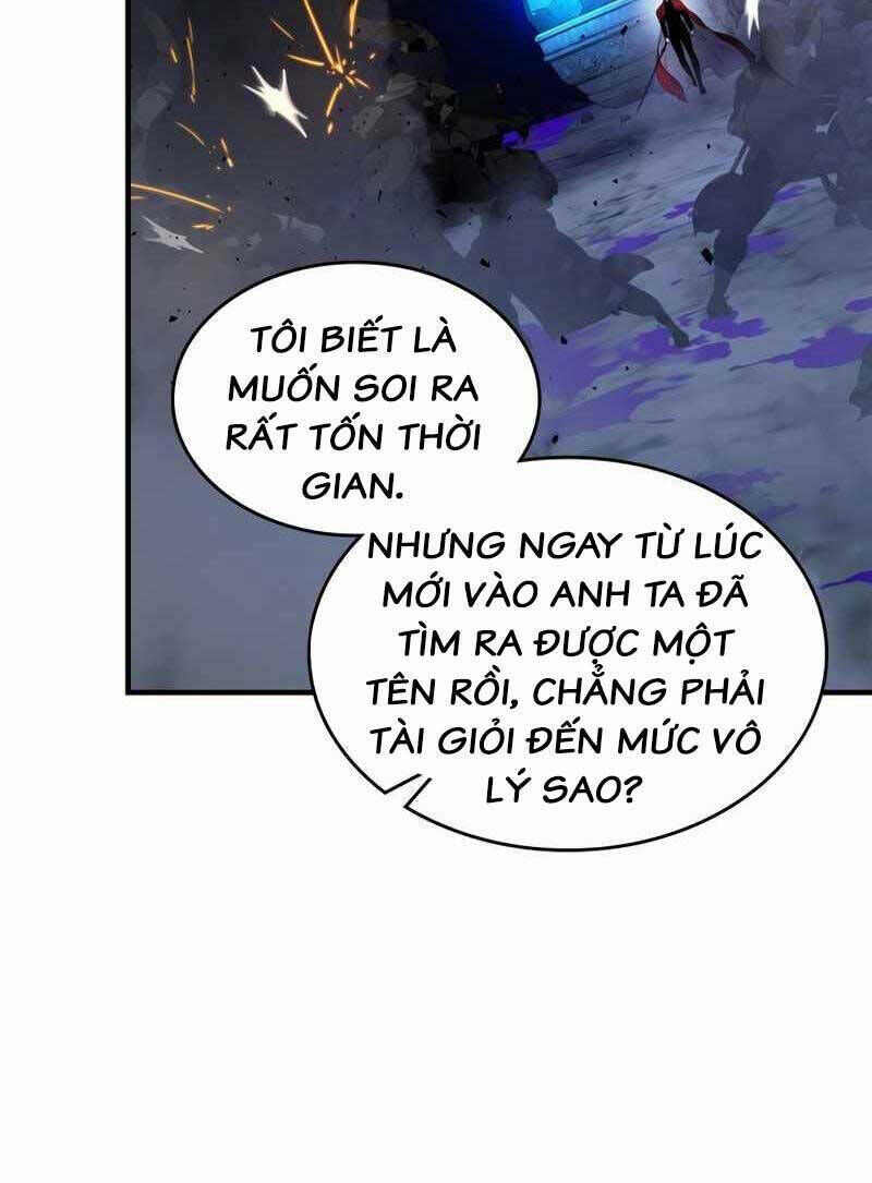 thăng cấp cùng thần chapter 80 - Next chapter 81