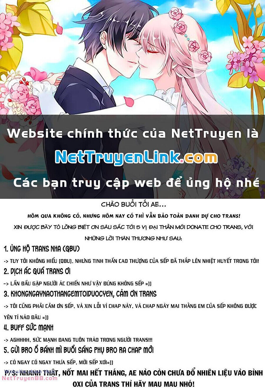 thiết lập dàn harem tại thế giới khác Chapter 79 - Trang 2