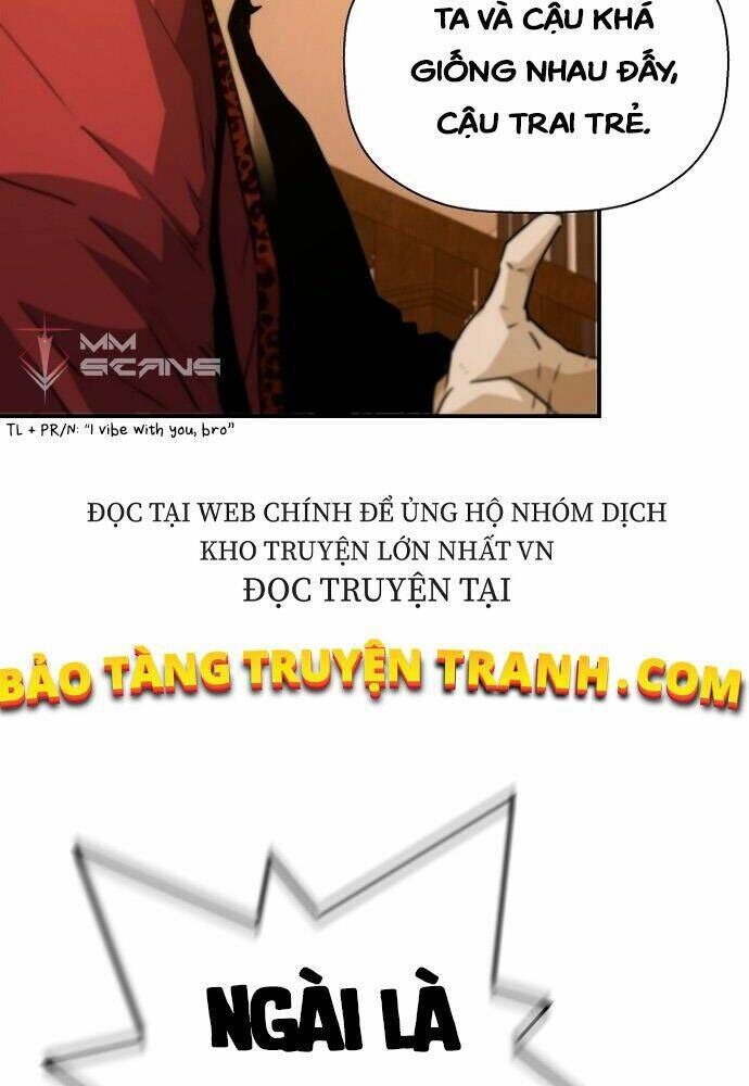 sự trở lại của huyền thoại chapter 30 - Trang 2