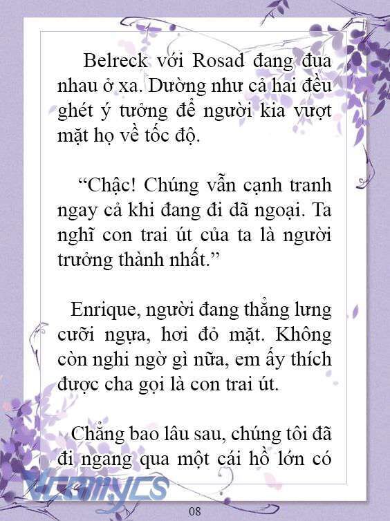 [novel] làm ác nữ bộ không tốt sao? Chương 137 - Trang 2