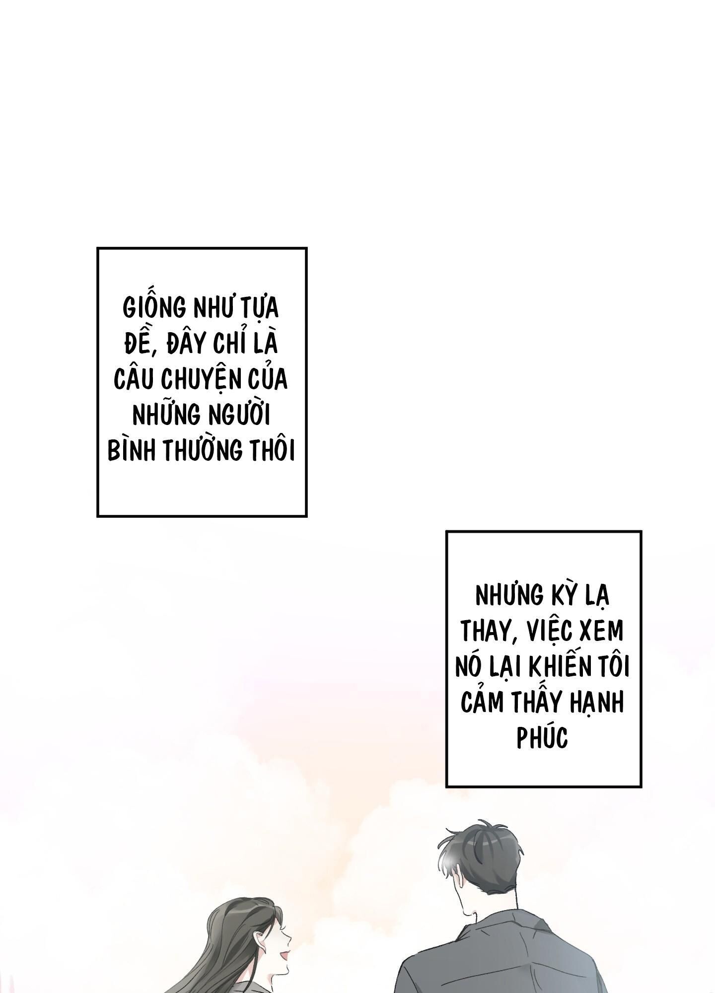 thế giới khi mất đi em Chapter 23 - Next 24