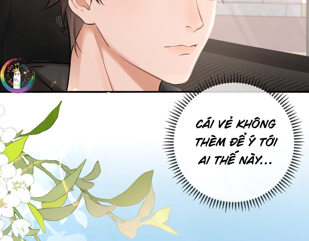 đối thủ không đội trời chung cuối cùng cũng phá sản rồi! Chapter 4 - Trang 1