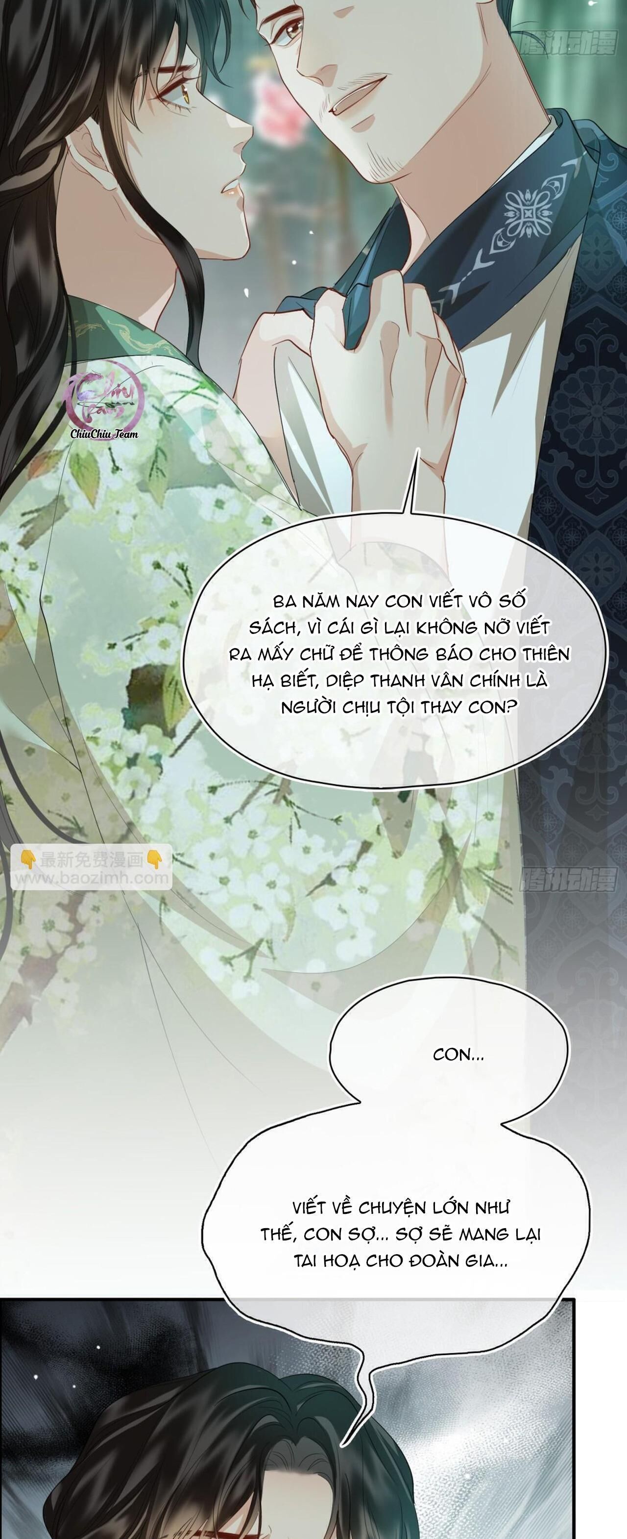 dục vọng Chapter 42 - Trang 1