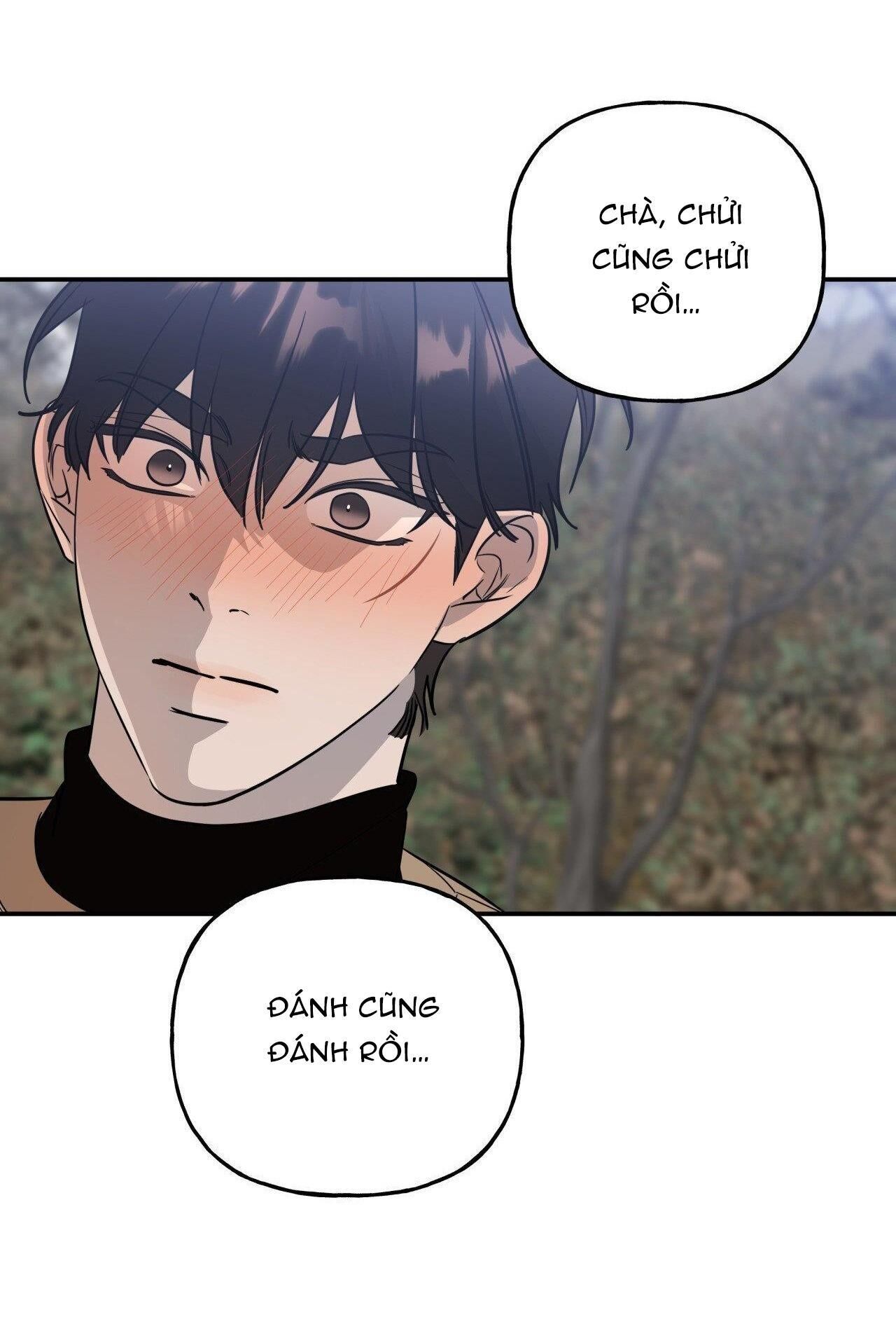 lệnh cứu rỗi Chapter 30 - Next 31