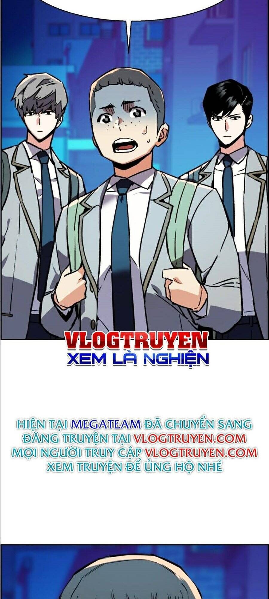 bạn học của tôi là lính đánh thuê chapter 36 - Next chương 37