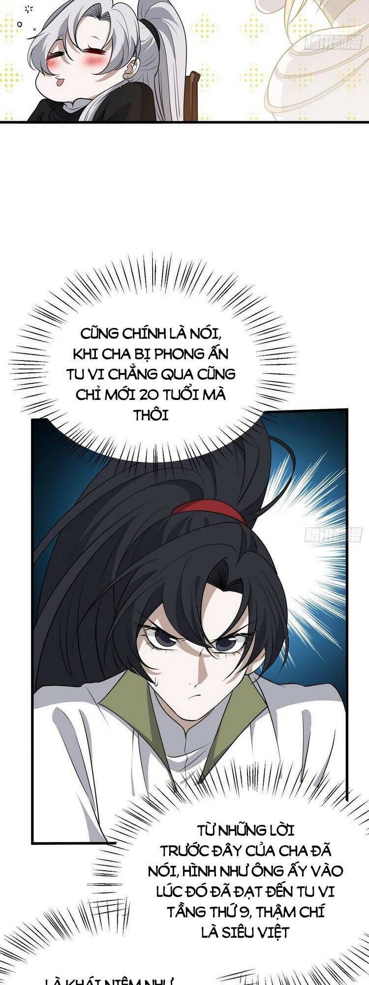 hệ thống gánh con mạnh nhất chapter 30 - Trang 2