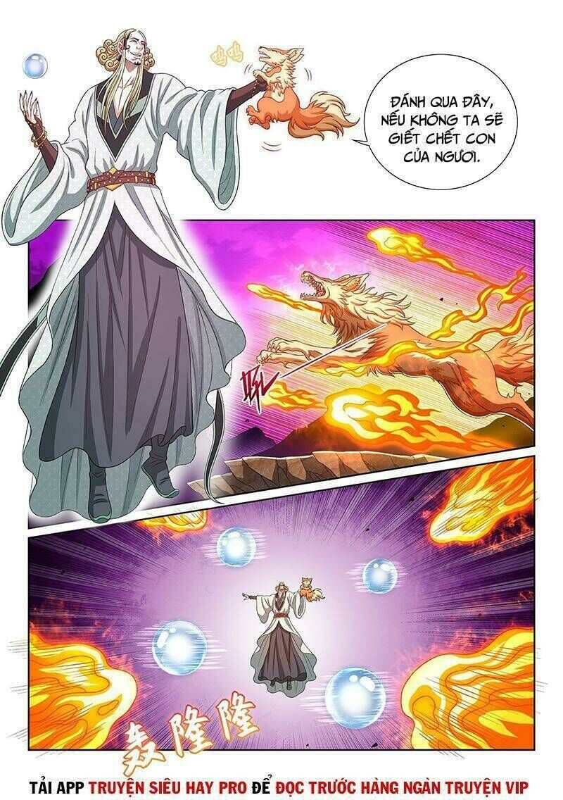 ta là đại thần tiên Chapter 453 - Trang 2