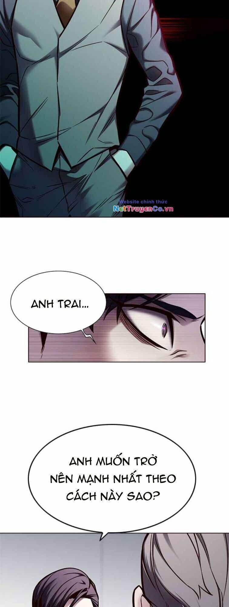 hoá thân thành mèo chapter 134 - Next chapter 135