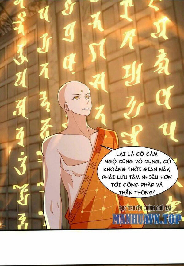 Vô Địch Đốn Ngộ chapter 159 - Trang 2