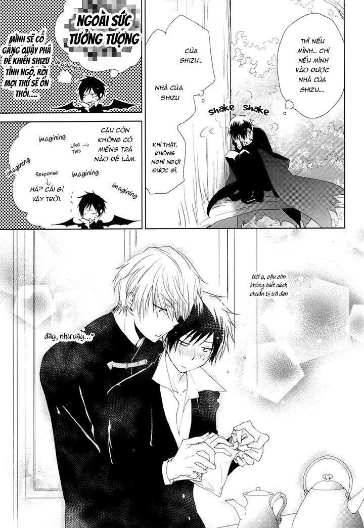 doujinshi tổng hợp Chapter 86 - Next 87