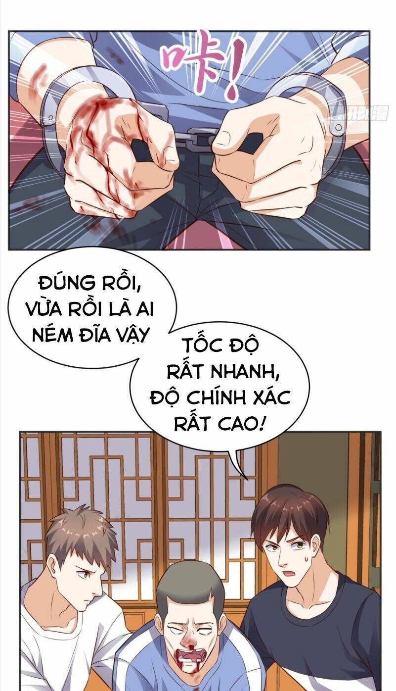 wechat siêu cấp Chapter 71 - Trang 2