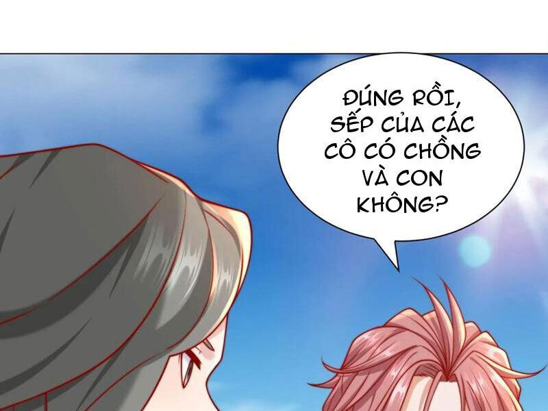 tôi là tài xế xe công nghệ có chút tiền thì đã sao? chapter 119 - Next chapter 120