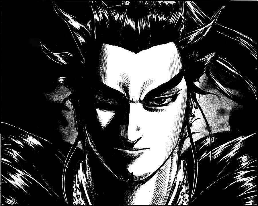 kingdom - vương giả thiên hạ chapter 751 - Next chapter 752