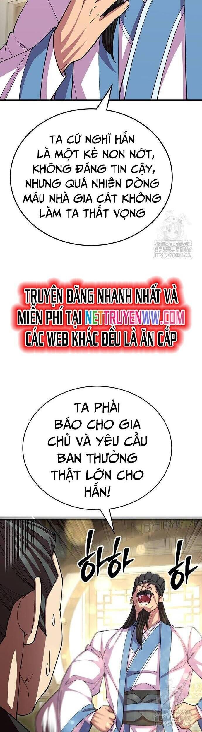 thiên hạ đệ nhất đại sư huynh Chapter 114 - Next Chapter 115