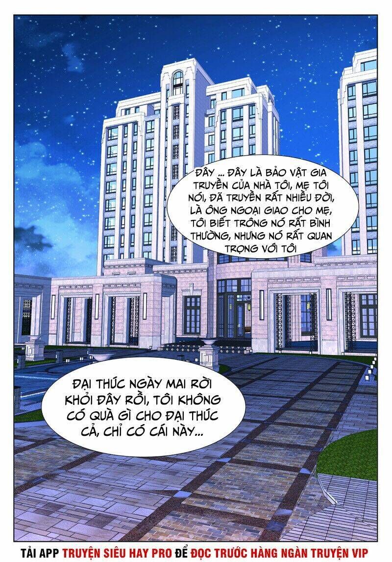 đô thị kiêu hùng hệ thống Chapter 263 - Next Chapter 264