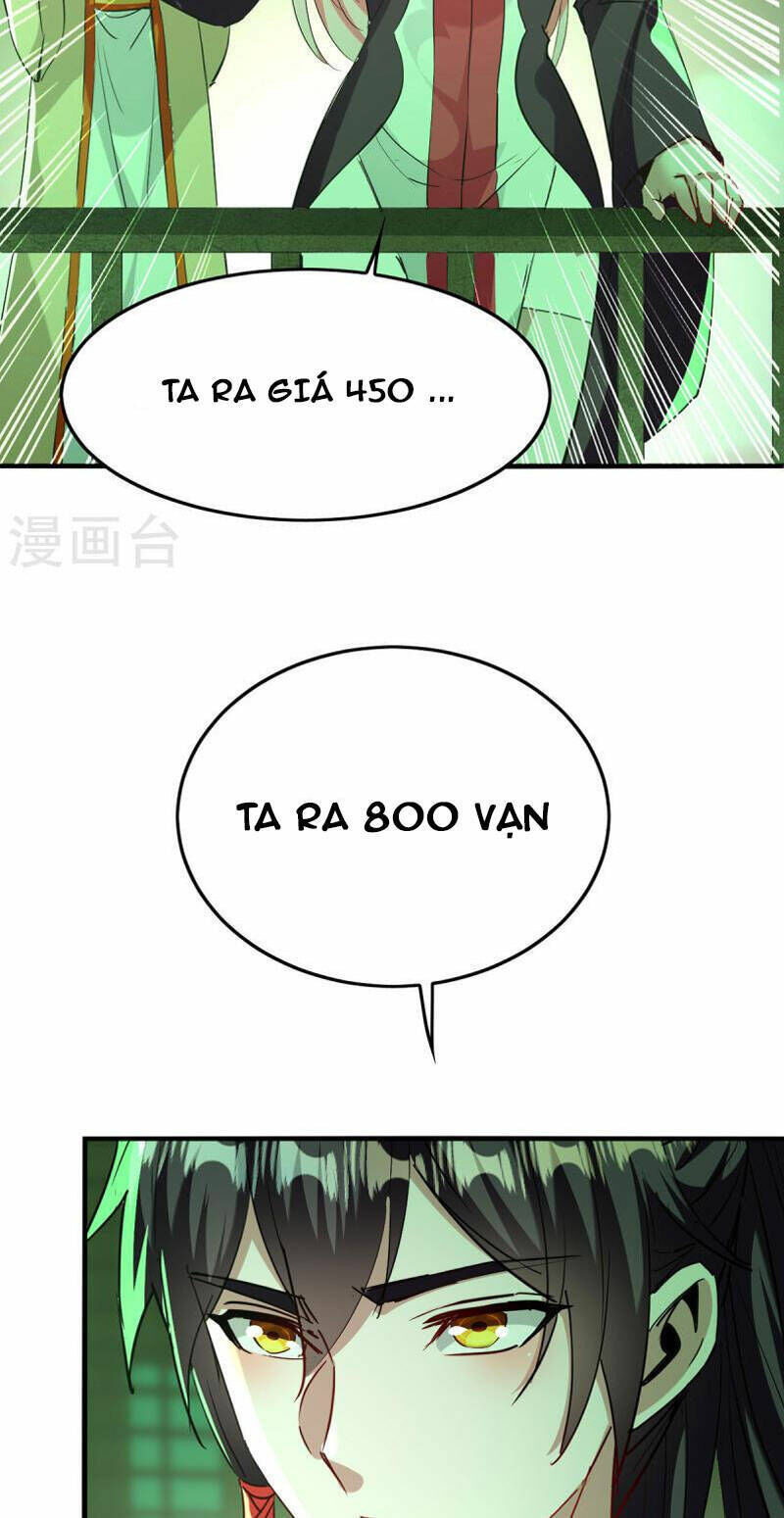 tiên đế qui lai chapter 357 - Trang 2