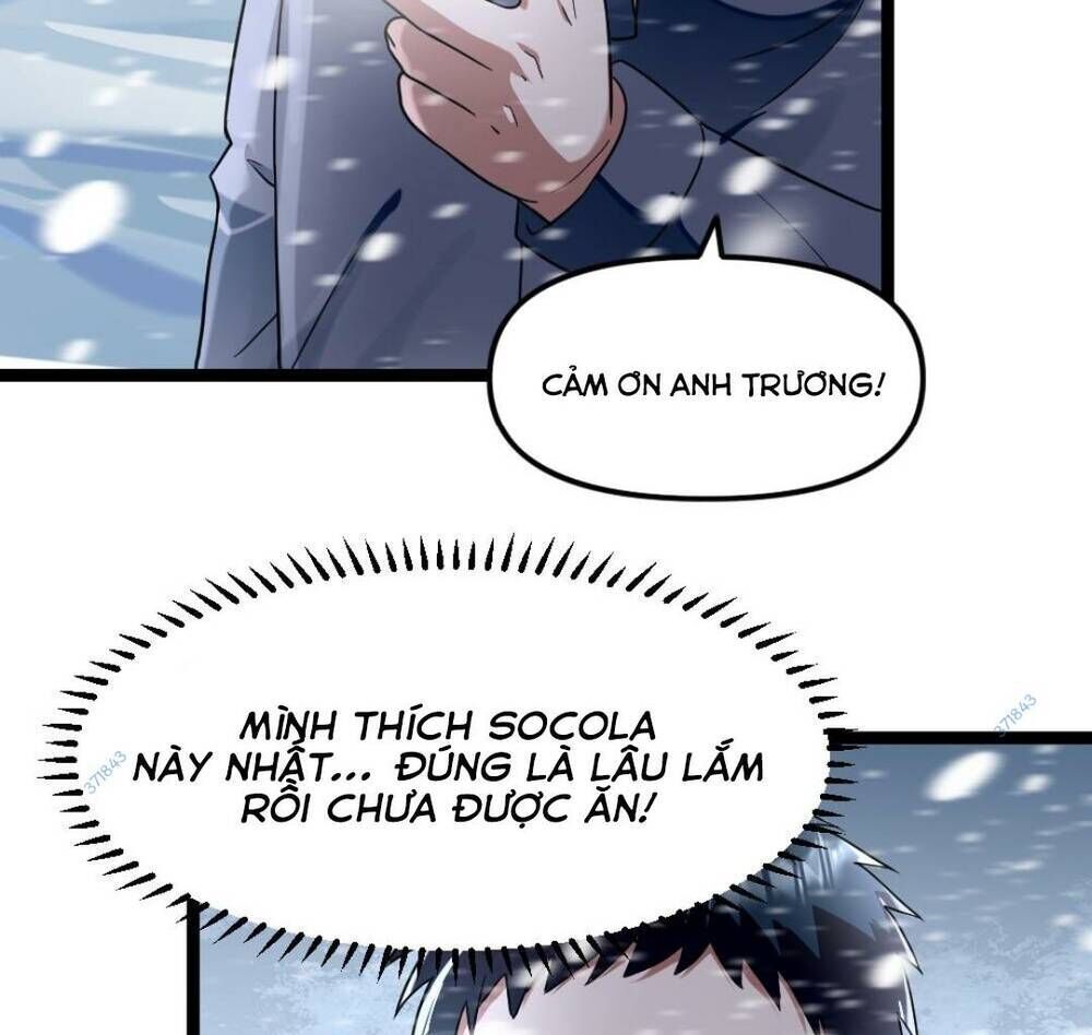 Toàn Cầu Băng Phong: Ta Chế Tạo Phòng An Toàn Tại Tận Thế Chapter 137 - Next Chapter 138