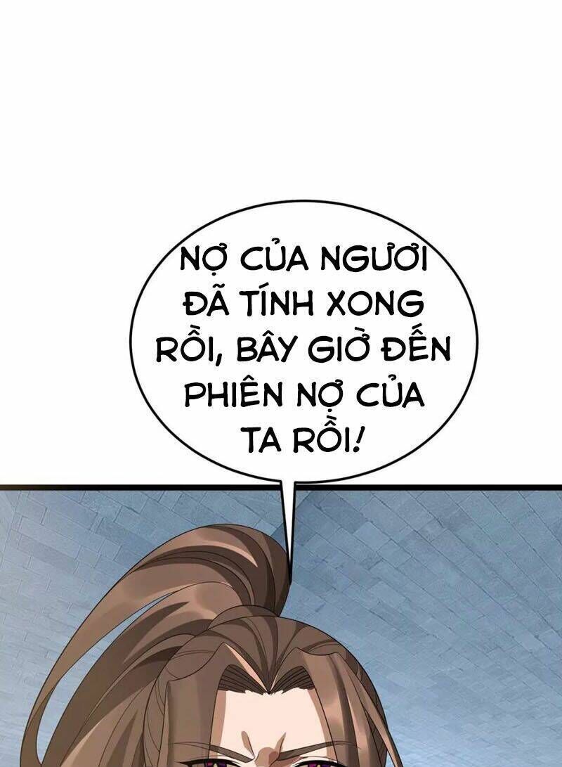 chúa tể tam giới chapter 193 - Trang 2