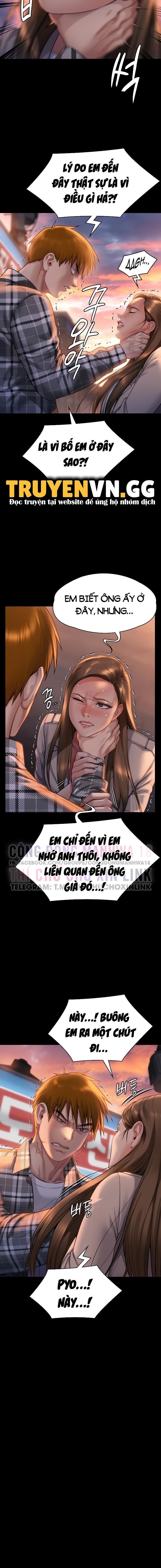 queen bee - nữ hoàng ong chúa chương 280 - Next chương 281