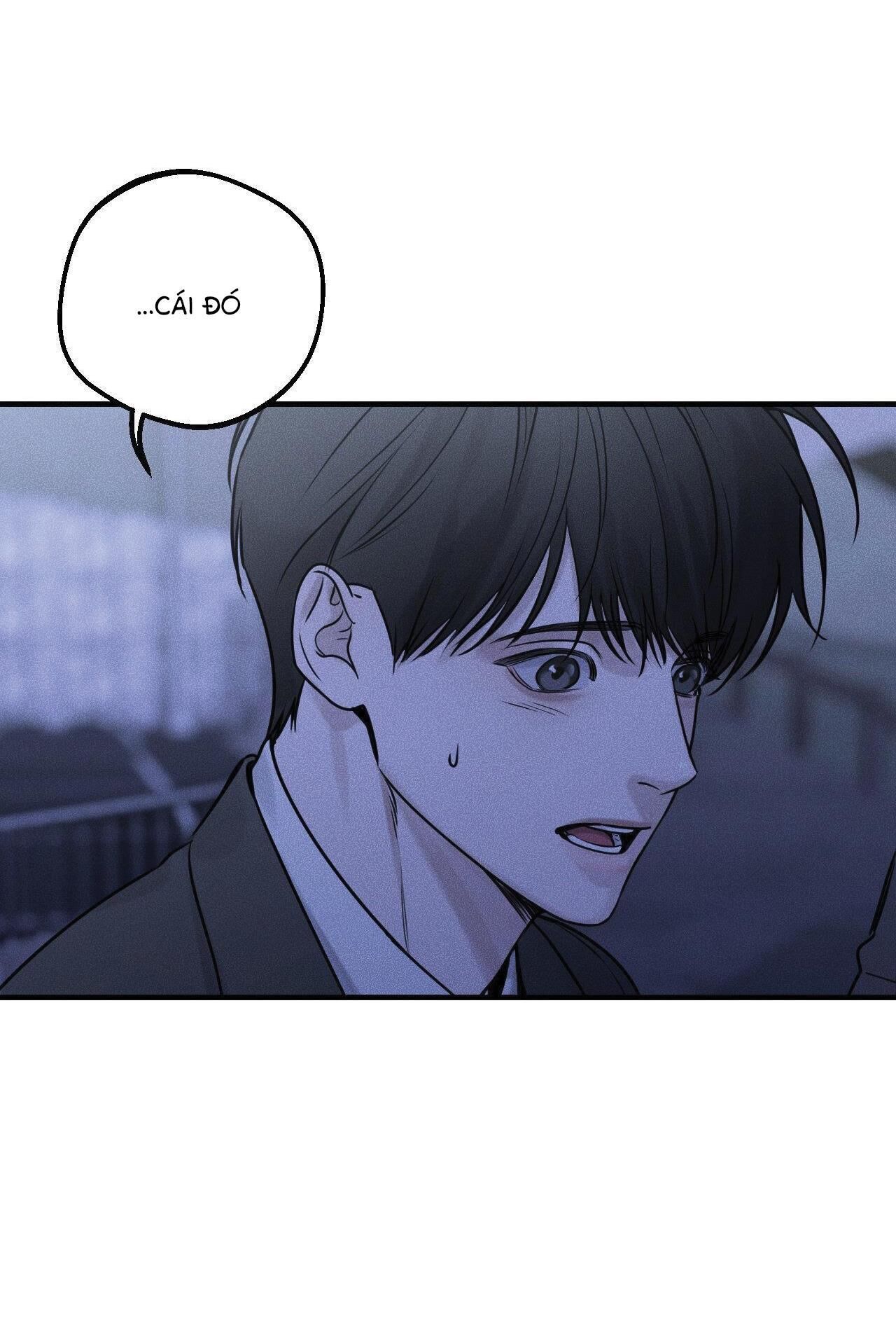 (Cbunu) Gấu Teddy Thân Yêu Chapter 9 - Trang 2