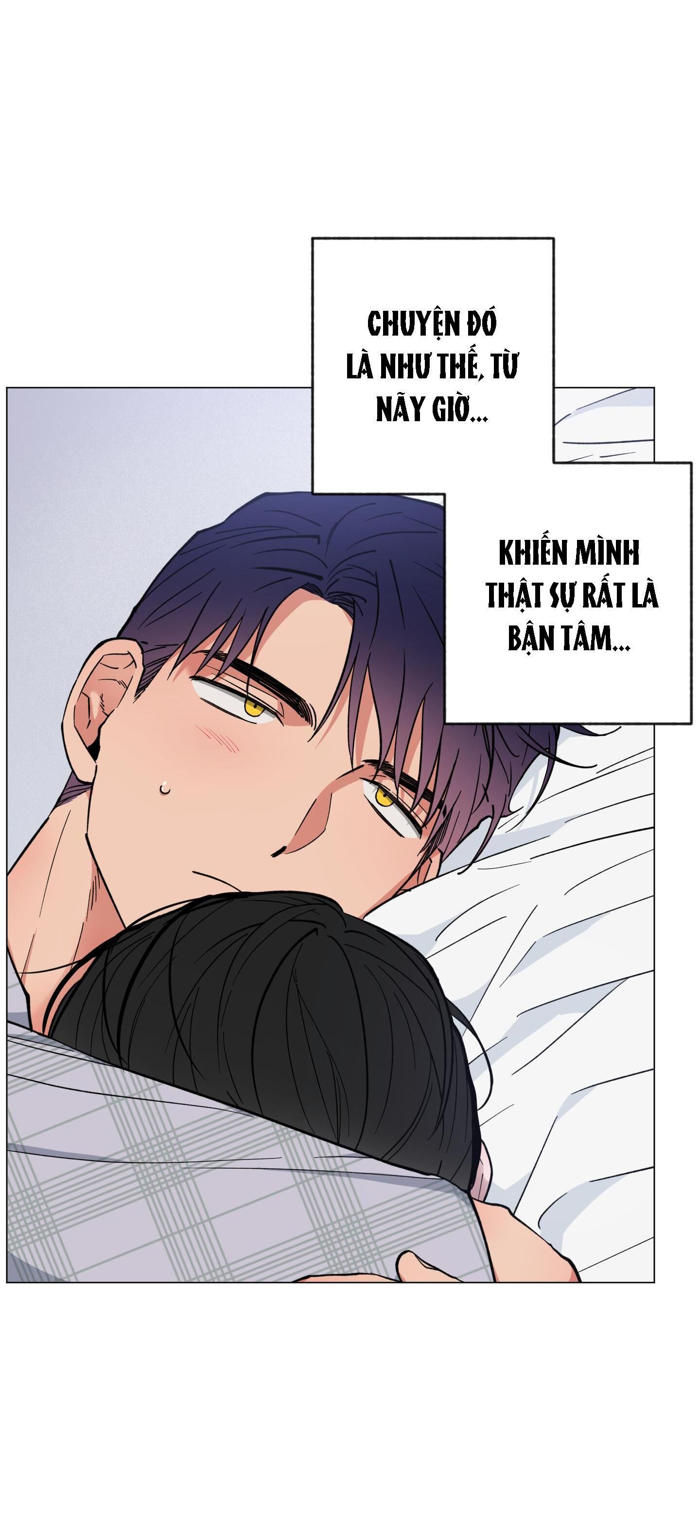 bình minh của rồng Chapter 24 - Trang 1