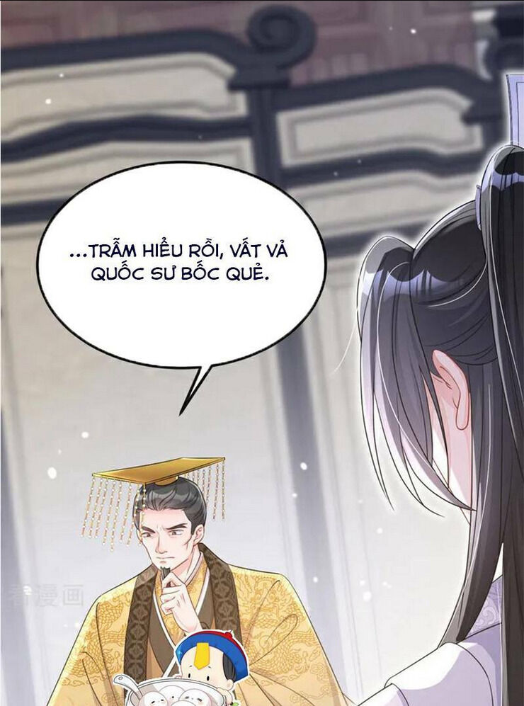 xuyên nhanh: ký chủ cô ấy một lòng muốn chết chapter 80 - Trang 2