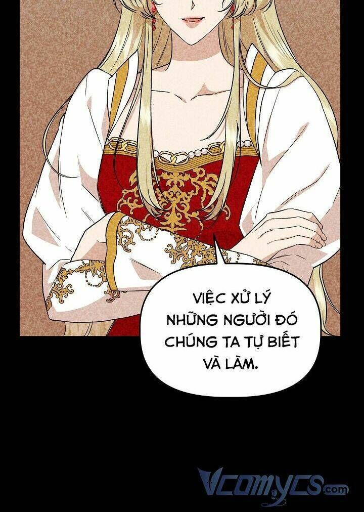 tôi không phải là cinderella chapter 32 - Trang 2