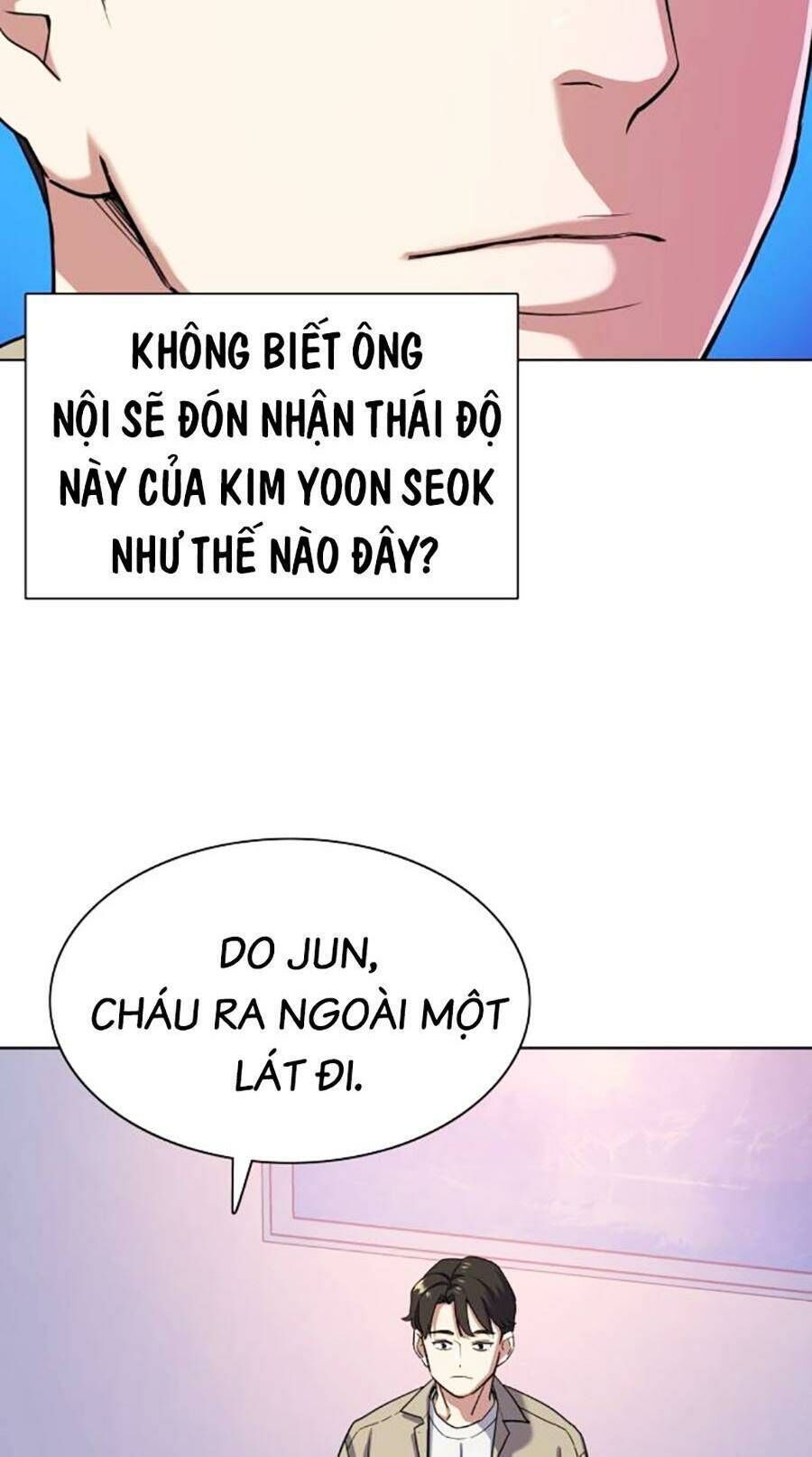 tiểu thiếu gia gia tộc tài phiệt chapter 75 - Next chapter 76