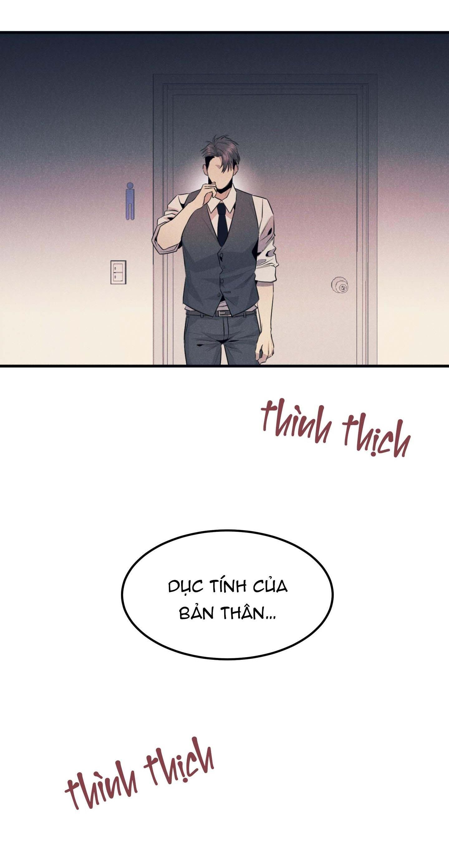 tuyển tập manhwa dằm khăm Chapter 38 Vàng 4 - Trang 1