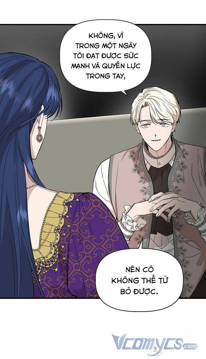 tôi không phải là cinderella chapter 28 - Trang 2