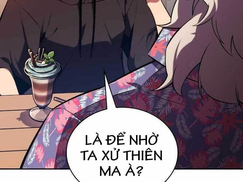 người chơi mới solo cấp cao nhất chapter 117 - Trang 1