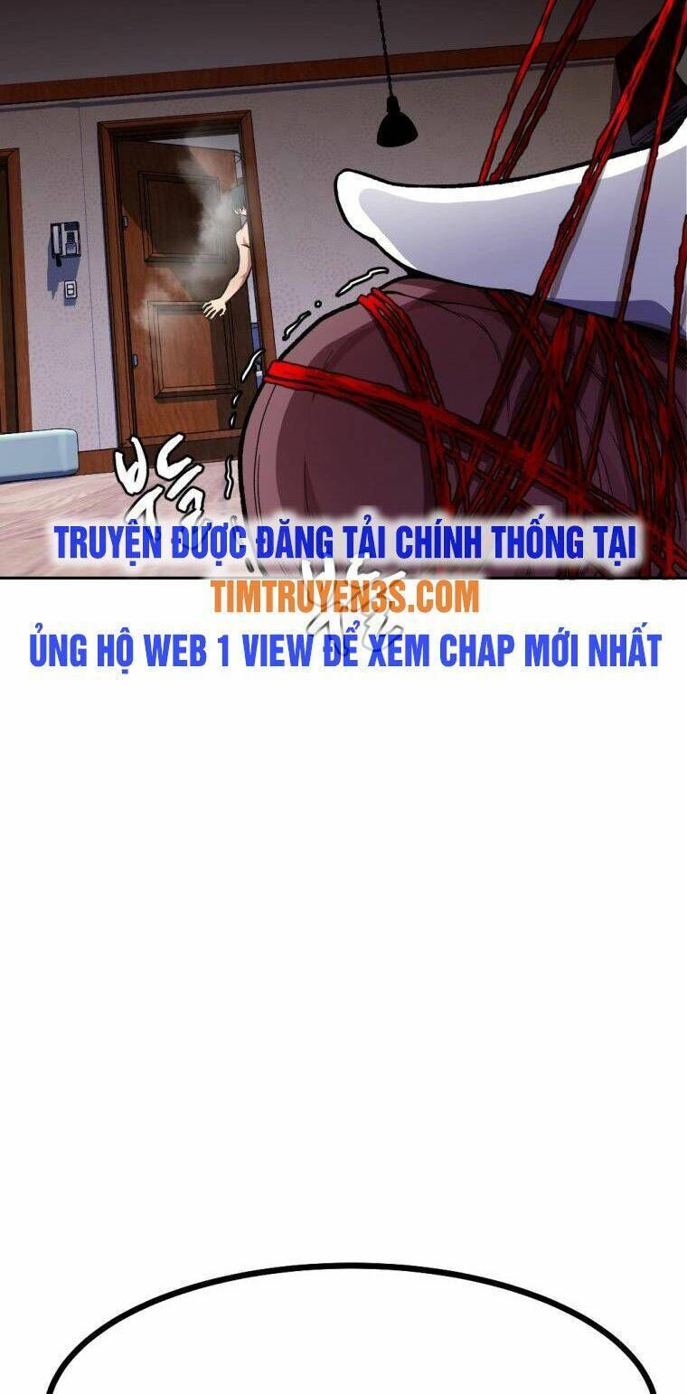 trở thành quái vật chapter 3 - Trang 2