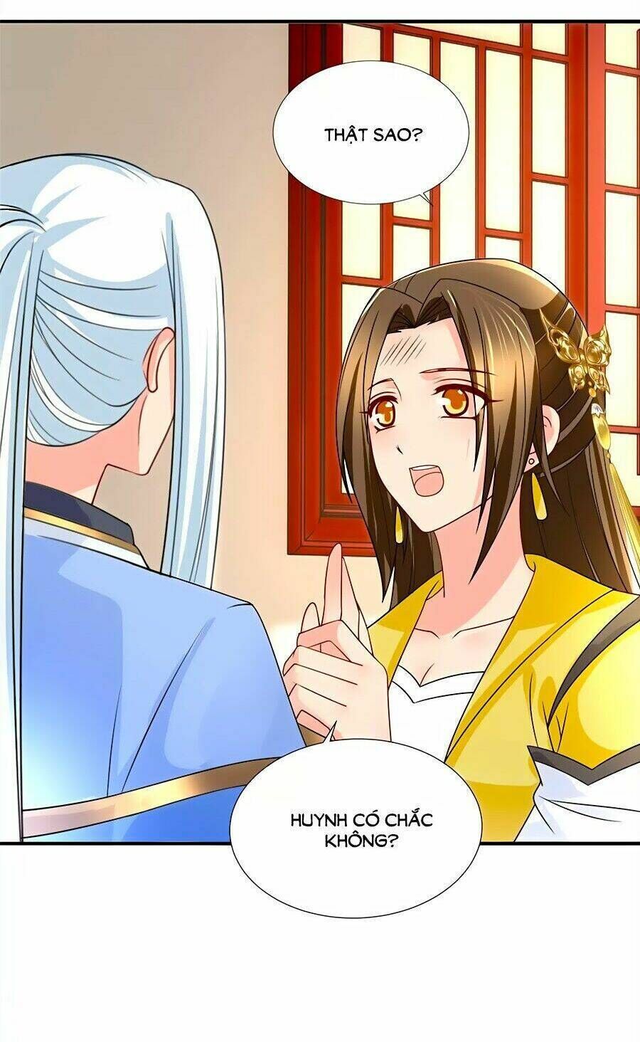 kiêu sủng y phi chapter 77 - Next chapter 78