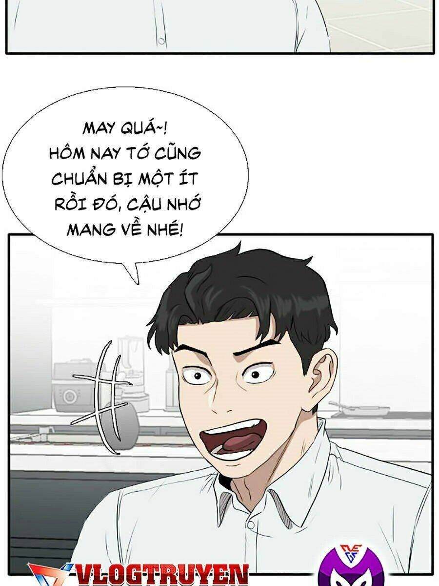 người xấu chapter 16 - Trang 2