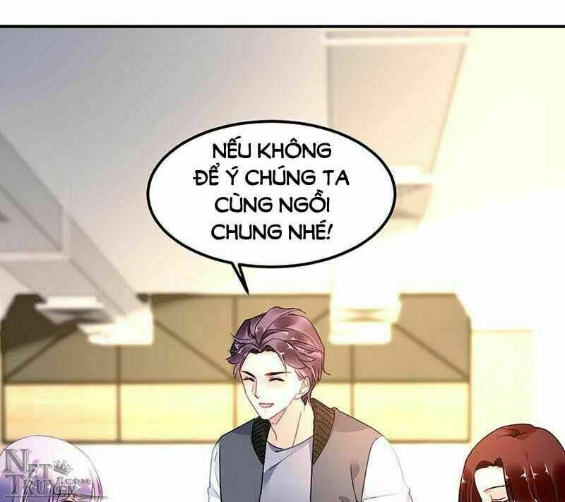 đối kháng hoa tâm chủ thượng chapter 148 - Trang 2