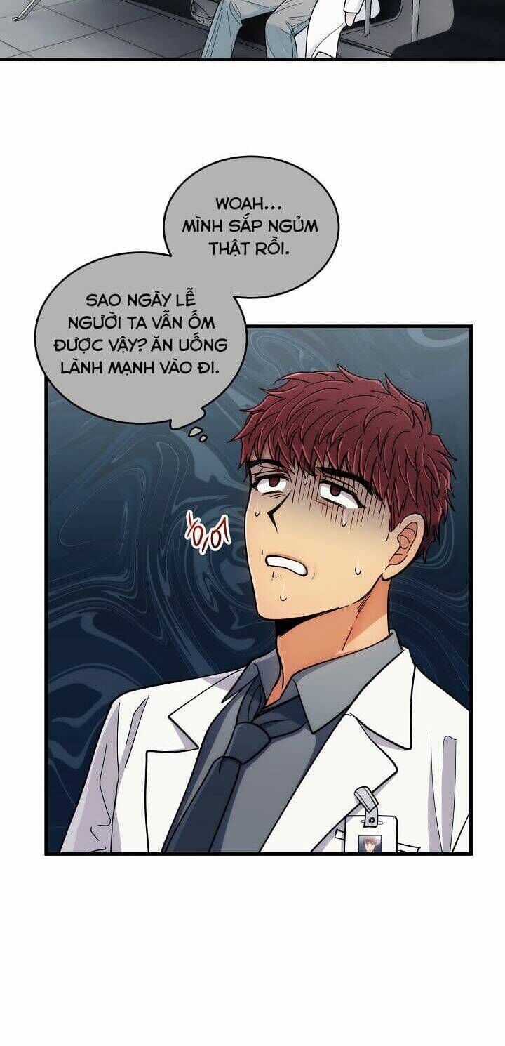 Bác Sĩ Trở Lại Chapter 66 - Trang 2