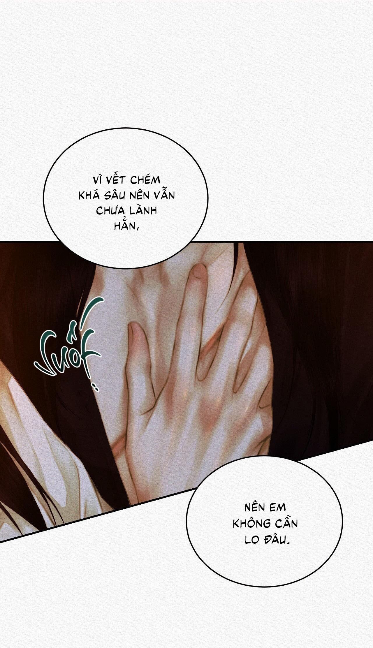 (CBunu) Củy Dạ Khút Chapter 64 H+ - Trang 1