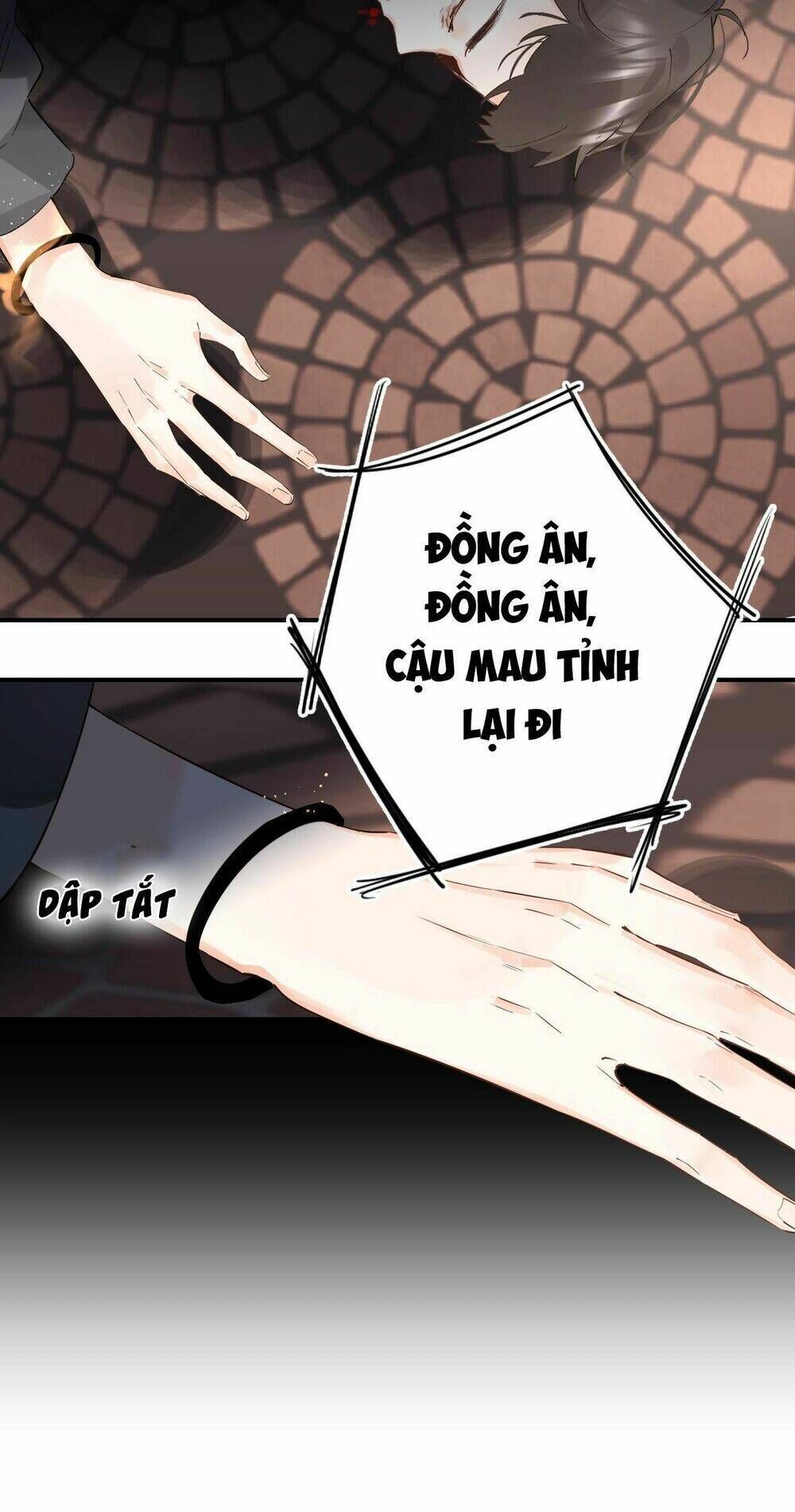 phù thủy hạng bét chapter 19 - Trang 2