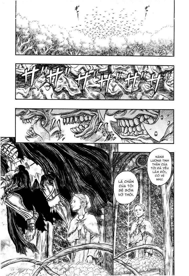 berserk chapter 238 - Trang 2