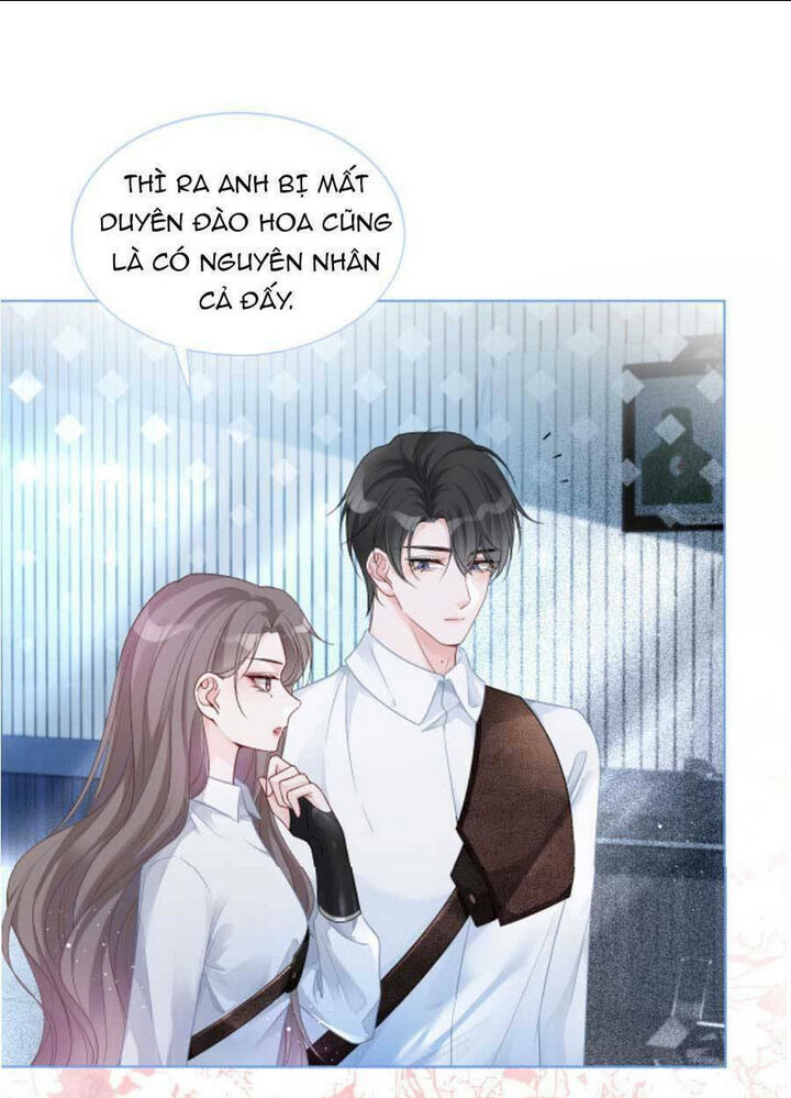 được các anh trai chiều chuộng tôi trở nên ngang tàng chapter 74 - Next chapter 75