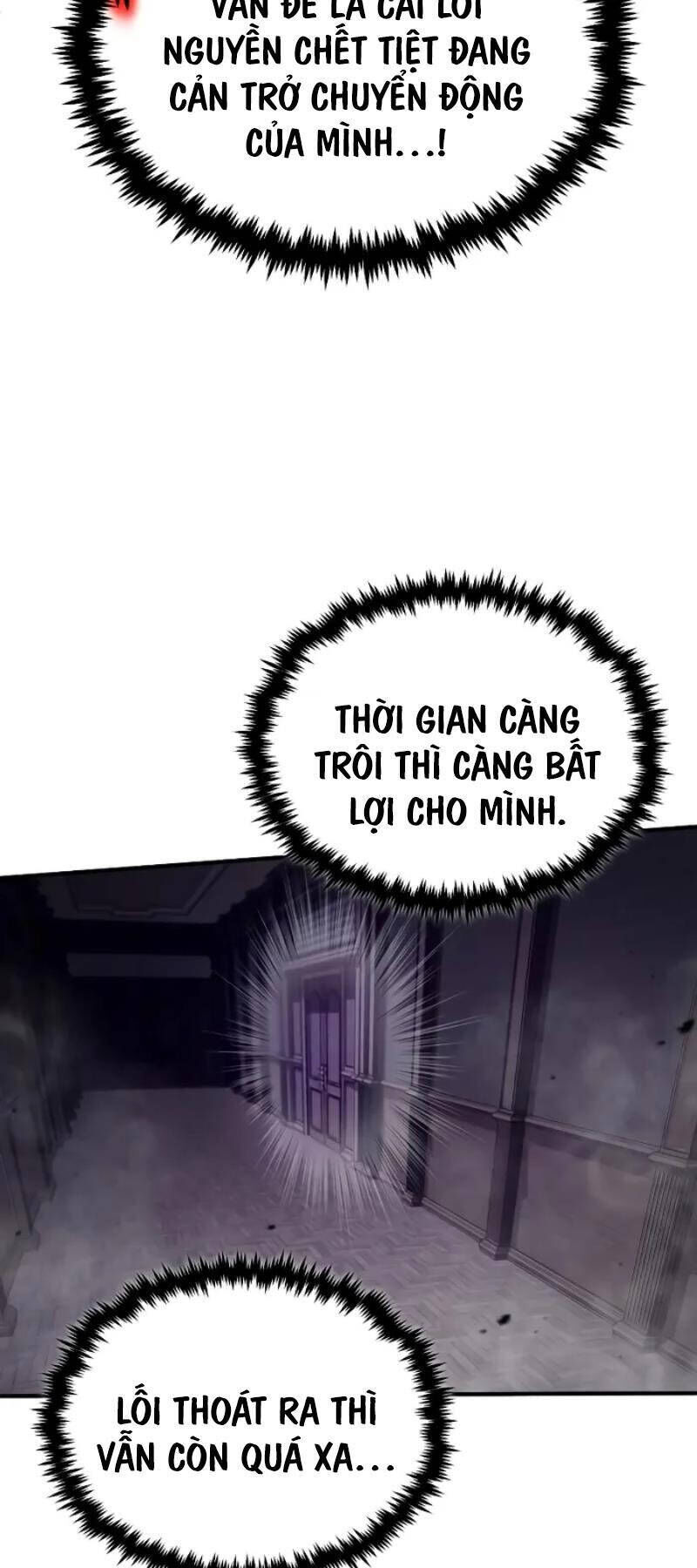 hồi quy giả về hưu chương 38 - Trang 2