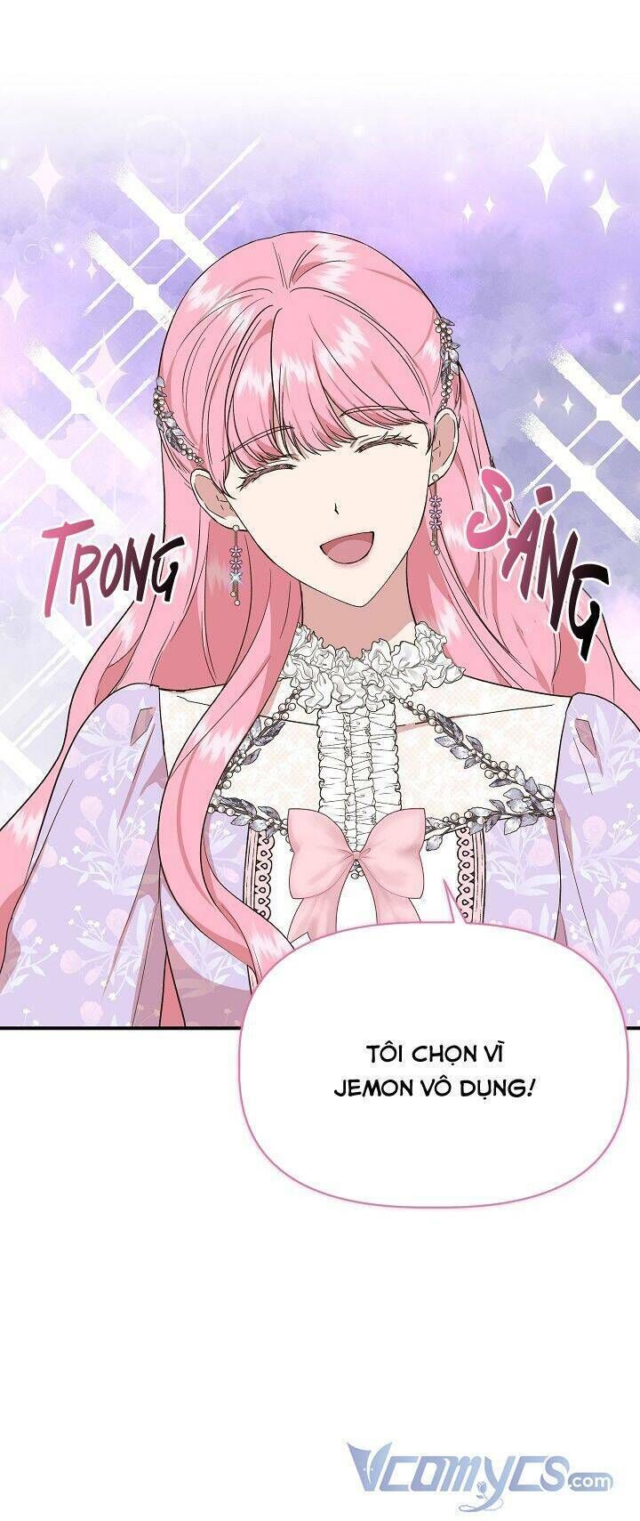 tôi không phải là cinderella chapter 67 - Trang 2