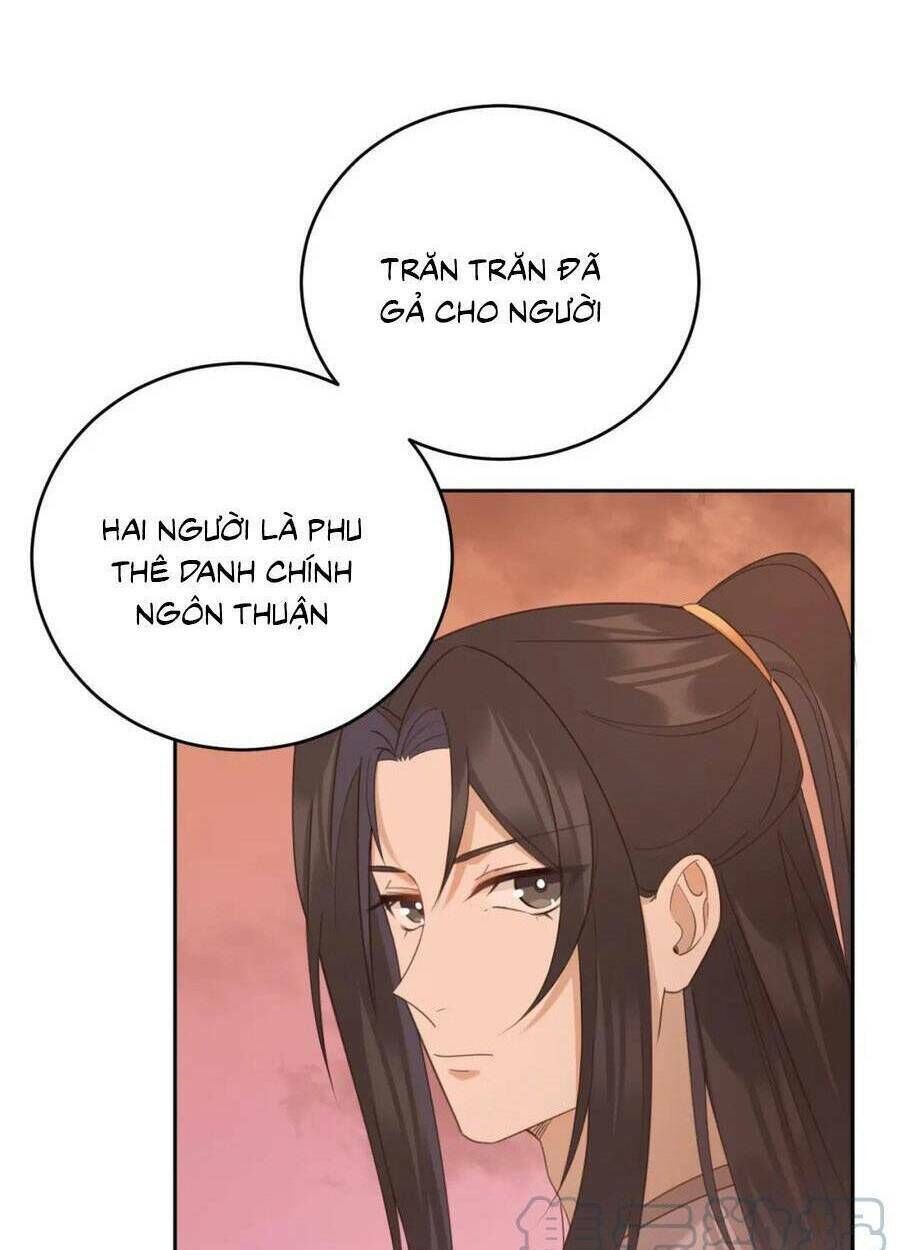 hoàng hậu vô đức chapter 80 - Trang 2