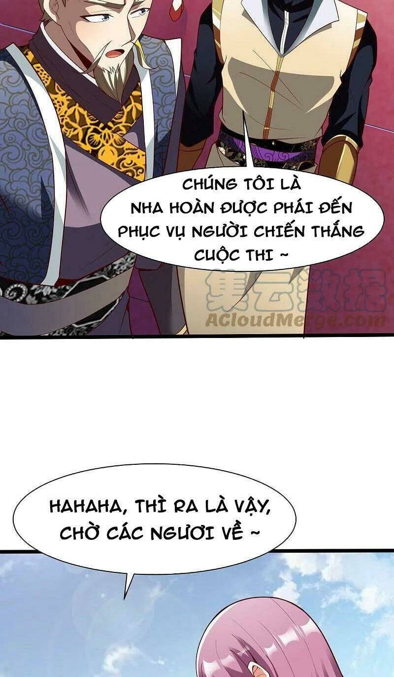 chiến đỉnh Chapter 334 - Trang 2