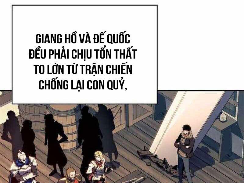 người chơi mới solo cấp cao nhất chapter 150 - Trang 1