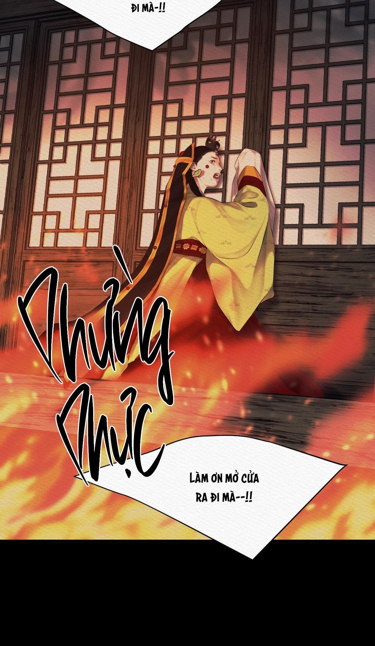 (CBunu) Củy Dạ Khút Chapter 51 - Trang 1