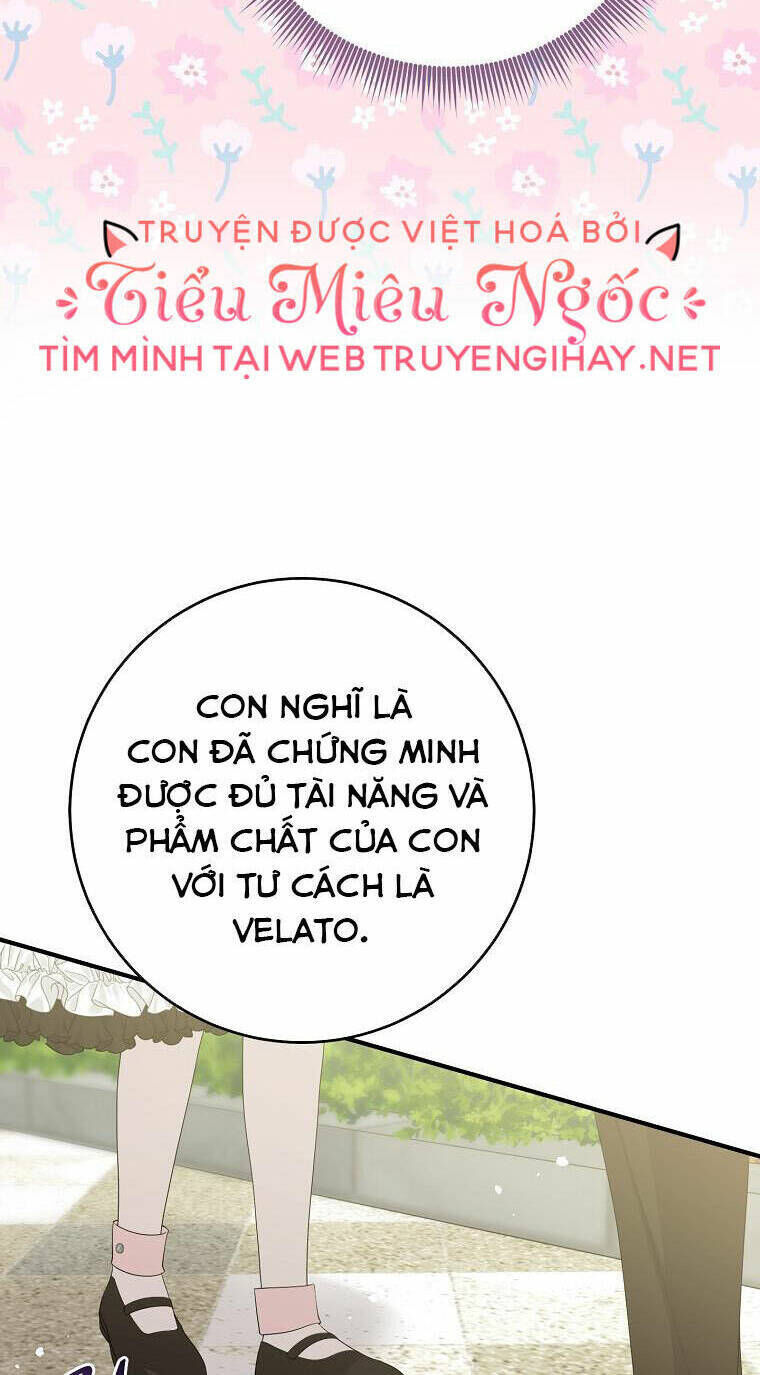 tôi đã diễn tròn vai một đứa con gái nuôi chapter 31 - Trang 2