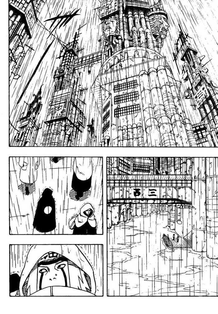 naruto - cửu vĩ hồ ly chapter 368 - Trang 2